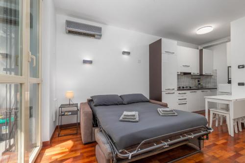 Free Private Parking - 5min to Metro - Balcony - Quiet
