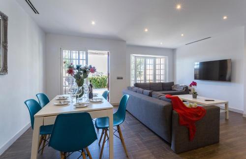 "Oasis 13" 5 Rooms 5 baños Acceso Playa Free Parking