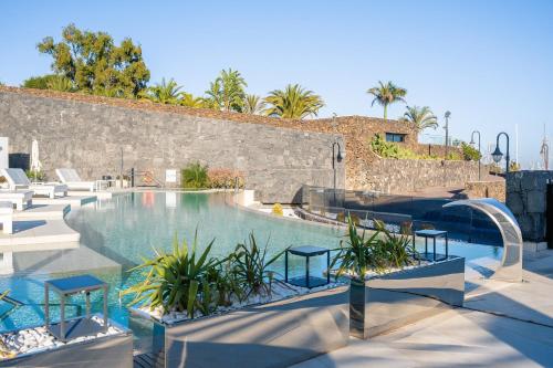 Royal Marina Suites Boutique Hotel - Adults Only