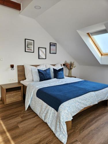 Brick House Residence