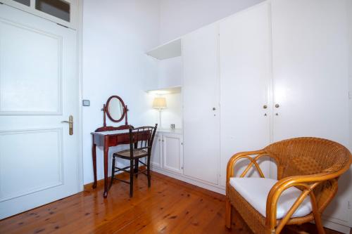Φωτογραφία από το άλμπουμ του Ismini Apartments στις Καλύβες