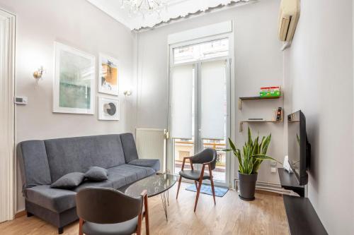 Goldhair apartments II