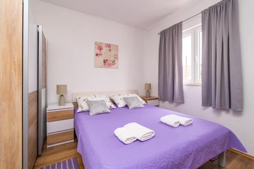 Sea View Apartment Nuncijata