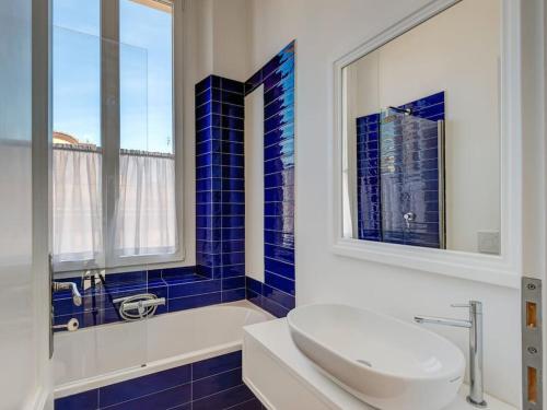 Vatican Luxury Apartment