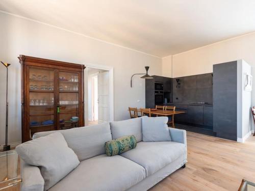 Vatican Luxury Apartment