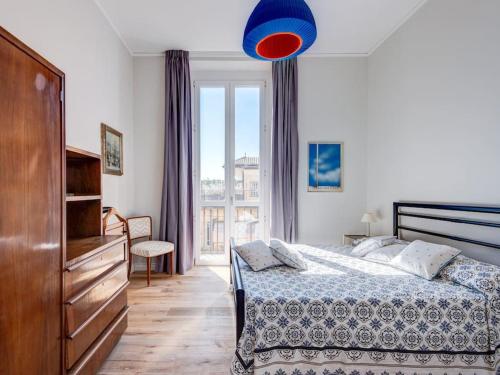Vatican Luxury Apartment