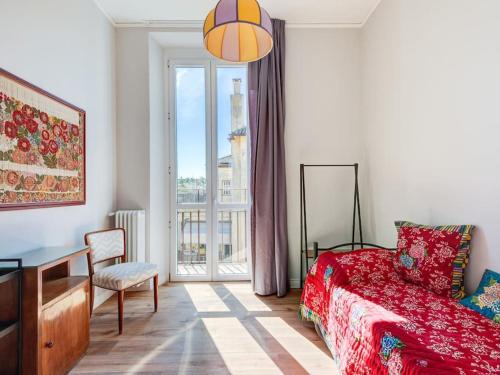 Vatican Luxury Apartment