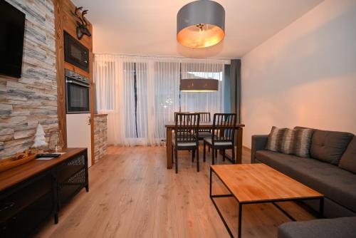 Domizil Alpine Retreat 15