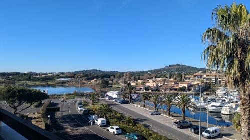 Village Naturiste Cap d'Agde, Studio Luxe Port Nature 7