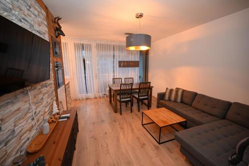 Domizil Alpine Retreat 15