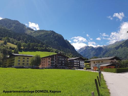 Domizil Alpine Retreat 15