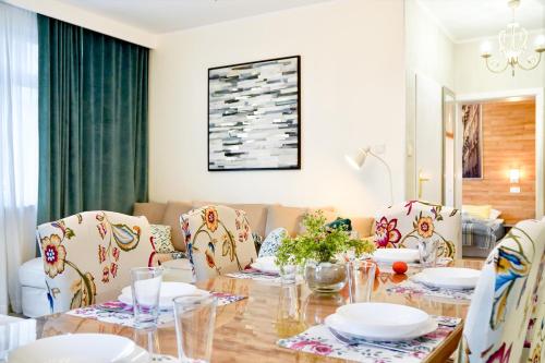 Prince Apartment by Baltic Home