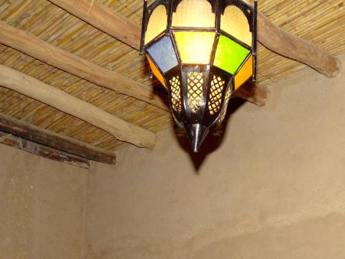 Gambar di galeri bagi La Vallée des Dunes - Auberge, bivouacs et excursions di Merzouga