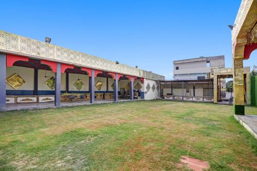 Fotografie z fotogalerie ubytování Hotel O Sweet Homes v destinaci Ghaziabád