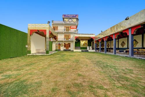 Fotografie z fotogalerie ubytování Hotel O Sweet Homes v destinaci Ghaziabád