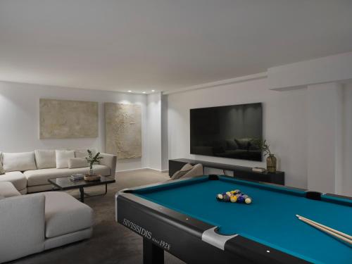 270 Sea Villa, Panoramic Splendor Crete