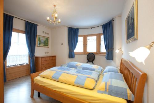 Photo de la galerie de l'établissement Appartamenti Lea Pontiglia, à Livigno