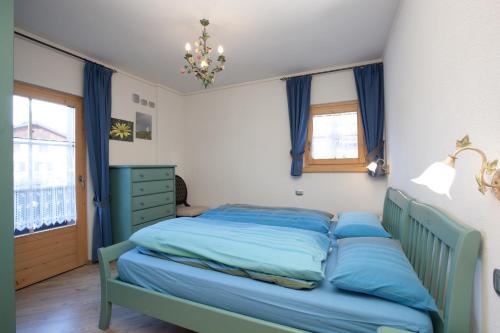 Photo de la galerie de l'établissement Appartamenti Lea Pontiglia, à Livigno