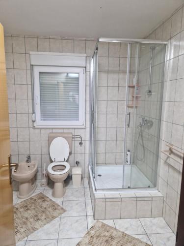 Gallery image of Apartman DELUXE in Čapljina
