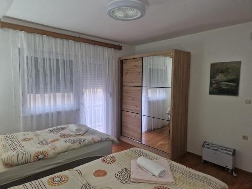 Gambar di galeri bagi Apartman DELUXE di Čapljina