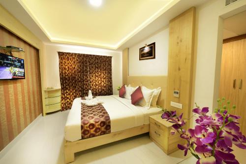 哥印拜陀Hotel Mahi's Gateway的相册照片