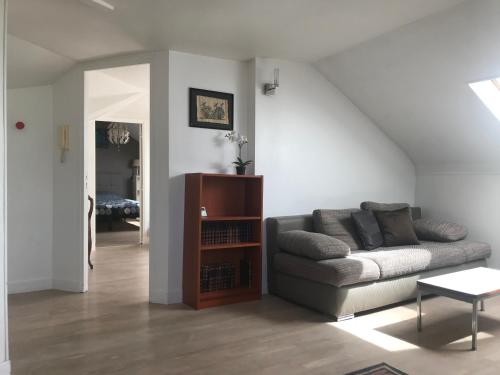 Charmant appartement - splendide vue sur Paris