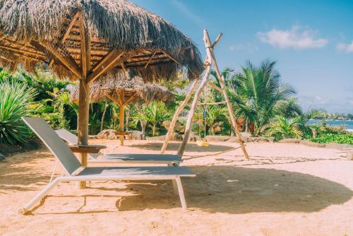 Ocean Legend - Tamarina Beach