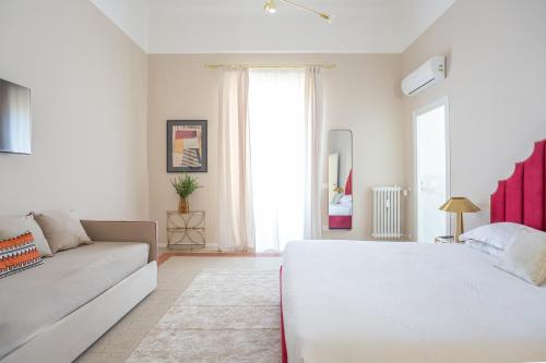 Daplace - Allegra Apartment
