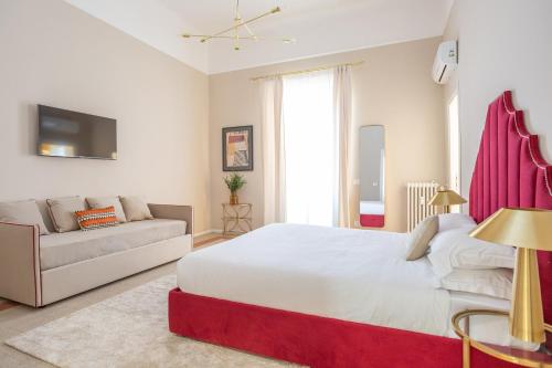 Daplace - Allegra Apartment