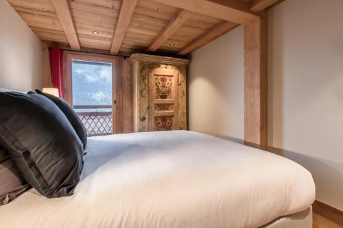 Lanier - 1 etage - centre village