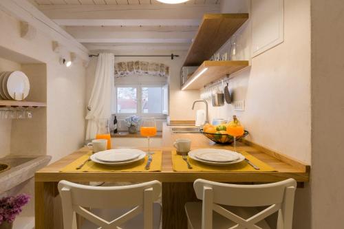 Luxury Apartment Lina - II