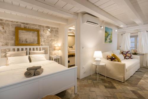 Luxury Apartment Lina - II