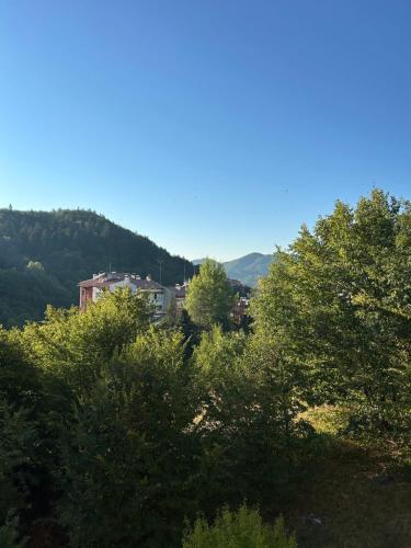 Φυσικό τοπίο κοντά σε αυτό το διαμέρισμα