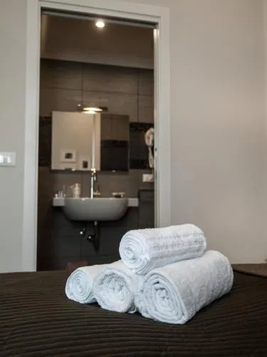 Bed Milano Linate photo 4