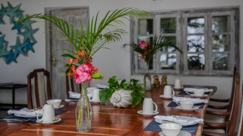 Galería fotográfica de Nomad Beach Resort en Diani Beach