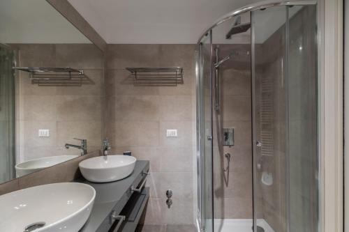 iFlat Cozy & Serene Loft Two Steps from Vatican