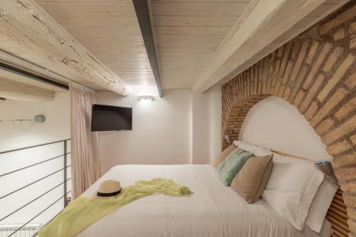 iFlat Cozy & Serene Loft Two Steps from Vatican