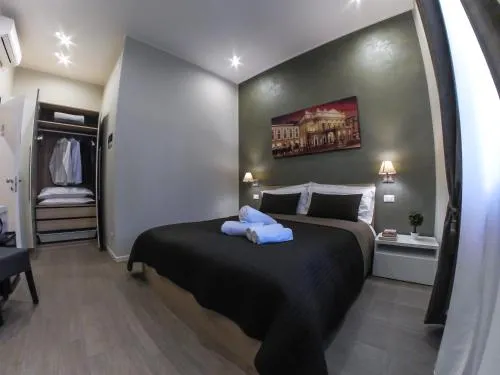 Bed Milano Linate photo 3