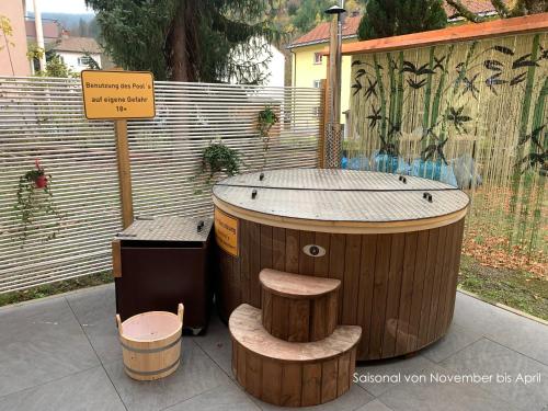 Fotografie z fotogalerie ubytování Schwarzwaldhorst Fewo 2 - mit 4 Schlafzimmer - Todtnau, Liftverbund Feldberg v destinaci Todtnau