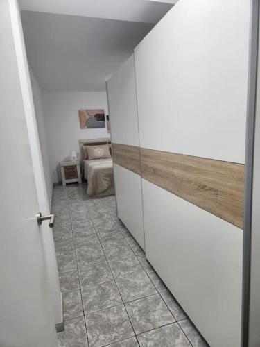 Fantastic Holiday Apartment