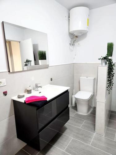 Fantastic Holiday Apartment