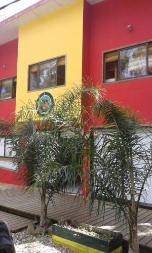 Imagen de la galería de Hostel Point, La Pedrera, en La Pedrera