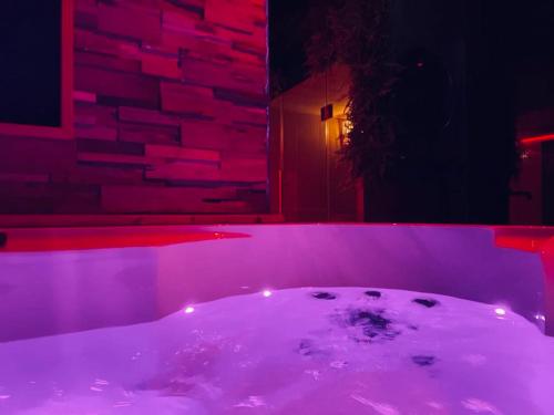 Fotografie z fotogalerie ubytování L Osmose "Suite" sauna-hammam-spa v destinaci Wimereux