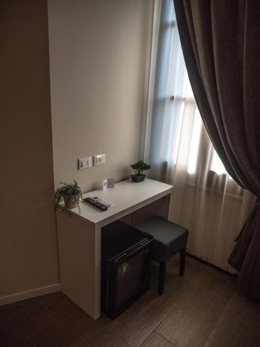 Fotografie z fotogalerie ubytování Bed Milano Linate v Miláně