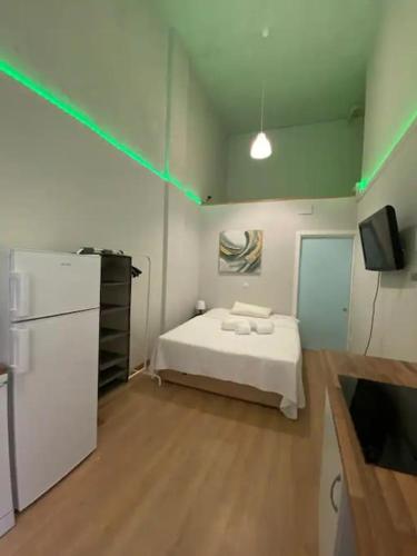 Estudio a 20' del centro A1 Guindalera-Salamanca