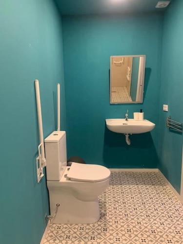 Estudio a 20' del centro A1 Guindalera-Salamanca