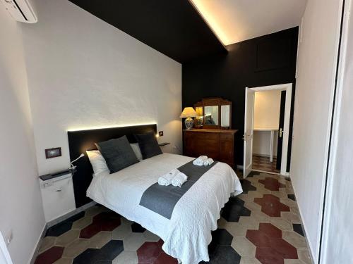 Habitatio Mercatorum Guesthouse - LS Accommodations