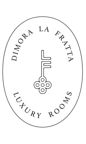 Dimora La Frattaに飾ってある許可証、賞状、看板またはその他の書類