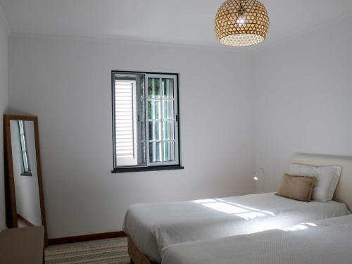 Katil atau katil-katil dalam bilik di Atlantis Breeze