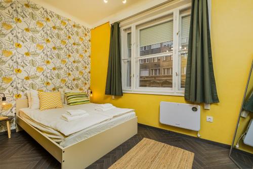 Venus Apartments - Blaha Lujza I 1081 Budapest, Népszínház utca 21 kép - 3